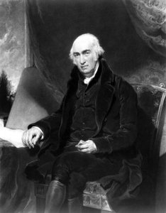 James Watt, skotsk ingeniør af Unbekannt