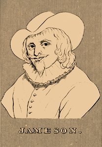 Jameson, c1587-1644, 1830. af Unbekannt