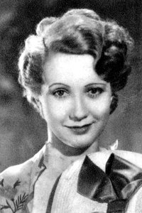 Jane Baxter, britisk skuespillerinde, 1934-1935 af Unbekannt
