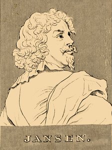 Jansen, 1585-c1632, 1830. af Unbekannt