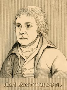 Jas. Anderson, 1739-1808, 1830. af Unbekannt