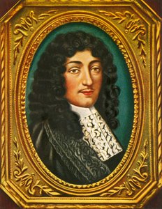 Jean-Baptiste Colbert, 1933. af Unbekannt