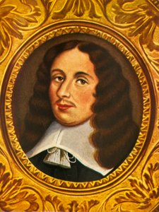 Jean-Baptiste Poquelin De Molière, 1933. af Unbekannt