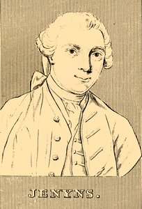 Jenyns, 1704-1787, 1830. af Unbekannt