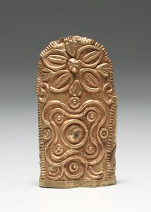 Smykker, 1800-tallet. af Unbekannt