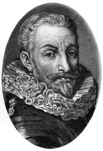Johann Tserclaes, greve af Tilly, flamsk soldat fra Trediveårskrigen, 1903 af Unbekannt