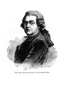 John Adams, USA