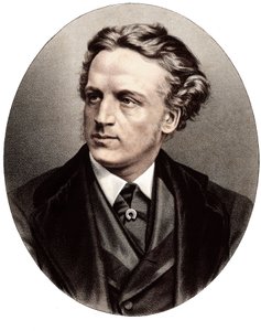 John Douglas Sutherland Campbell 1845-1914, 9. hertug af Argyll fra 1900, c1880 af Unbekannt