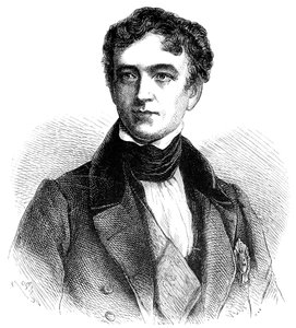 John George, jarl af Durham 1792-1840, 1800-tallet af Unbekannt