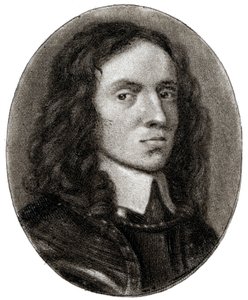 John Hampden, engelsk politiker, 1600-tallet, 1899 af Unbekannt