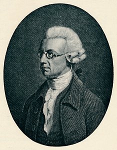 John Hoole f. 1727, d. 1803, 1907 af Unbekannt