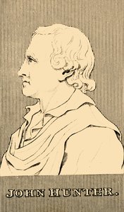 John Hunter, 1728-1793, 1830. af Unbekannt