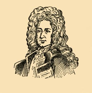 John Law, 1933. af Unbekannt