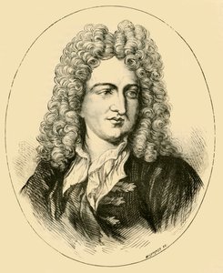John Law, c1700-1710, 1890. af Unbekannt