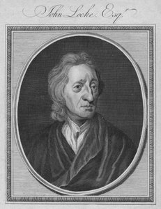 John Locke. Esq, 1786. af Unbekannt