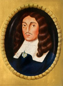John Milton, 1933. af Unbekannt