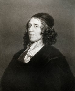 John Owen, engelsk teolog, 1600-tallet, 1899 af Unbekannt