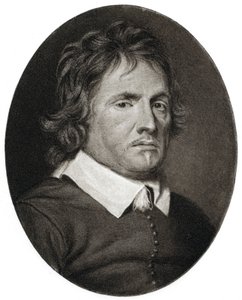 John Pym, engelsk parlamentariker, 1600-tallet, 1899. af Unbekannt