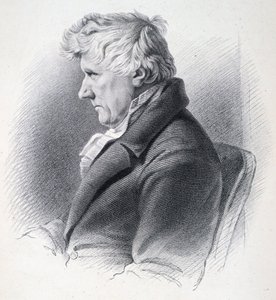 John Rennie den Ældre. af Unbekannt