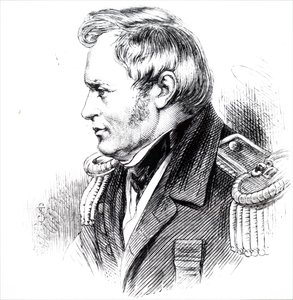 John Richardson. af Unbekannt