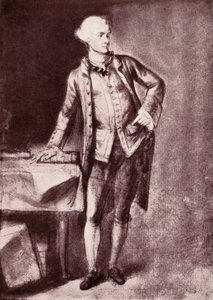 John Wilkes, c1769, 1919 af Unbekannt