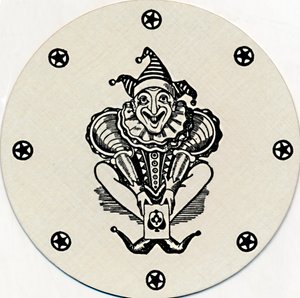 Joker, c1929 af Unbekannt