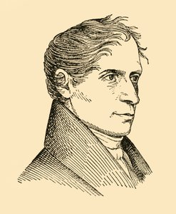 Joseph Freiherr von Eichendorff, 1933. af Unbekannt