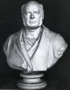 Joshua Field, engelsk maskiningeniør, c 1840 af Unbekannt