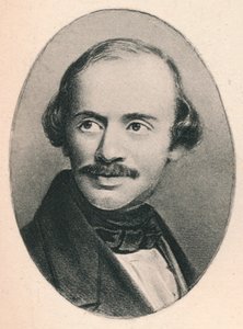 Julius Benedikt., 1895 af Unbekannt