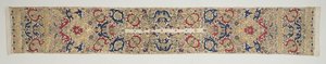 Kerchief Tensifa, 1700-1899. af Unbekannt