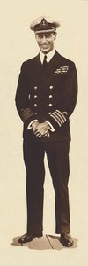 Kong George V, c1920