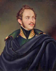 Kronprins Maximilian af Bayern af Unbekannt