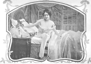 Latten and, 1900 af Unbekannt