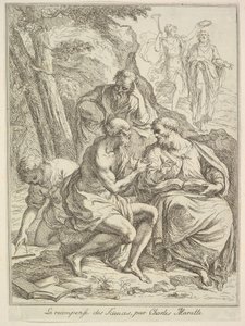 Videnskabsprisen, 1640-1713. af Unbekannt