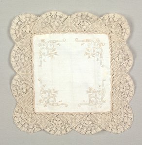 Blonder, 1800-tallet. af Unbekannt