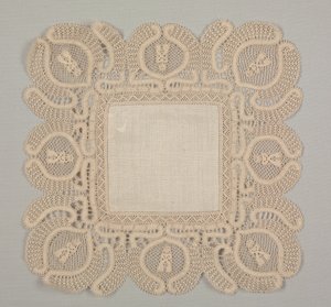 Blonder, 1800-tallet. af Unbekannt