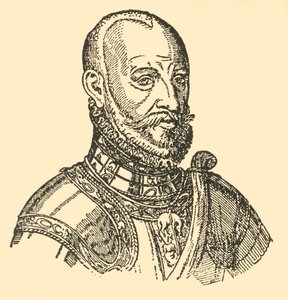 Lamoral Earl of Egmont, 1933. af Unbekannt