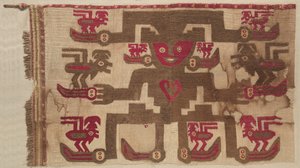Stort Klæde, 1100-1400. af Unbekannt