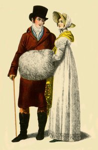 Den smukke verden, 1807, 1943. af Unbekannt