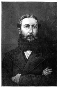 Leopold II, konge af belgierne af Unbekannt
