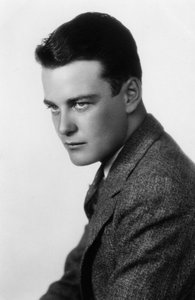 Lew Ayres 1908-1996, amerikansk skuespiller, 20. århundrede af Unbekannt