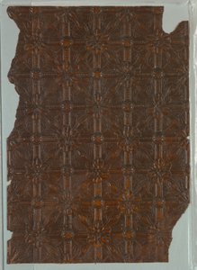 Lincrusta (England eller USA) af Unbekannt