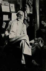 Lionel Smythe, c1917, 1919 af Unbekannt