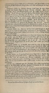 Lloyds News. London, 15. oktober 1696 - Følelsesløs. 20, 1928 af Unbekannt