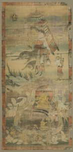 Lohans, ca. 1300-1350. af Unbekannt