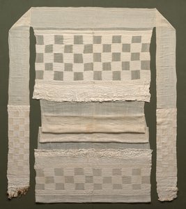 Lændeklæde, 1200-1460-tallet. af Unbekannt