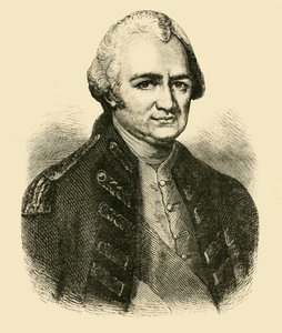 Lord Clive, c1755, 1890. af Unbekannt