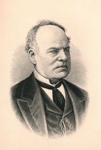Lord Halsbury, 1823-1921 britisk barrister, politiker og minister, 1896 af Unbekannt
