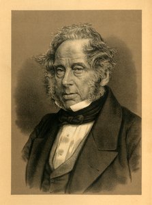 Lord Palmerston, c1850, c1880. af Unbekannt