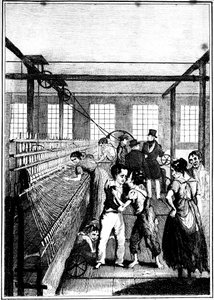 Kærlighed overvandt frygt, 1840 af Unbekannt